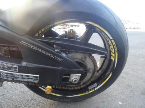 HONDA CBR 1000 RR FIRE BLADE, Foto 12