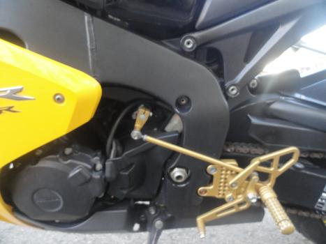 HONDA CBR 1000 RR FIRE BLADE, Foto 13
