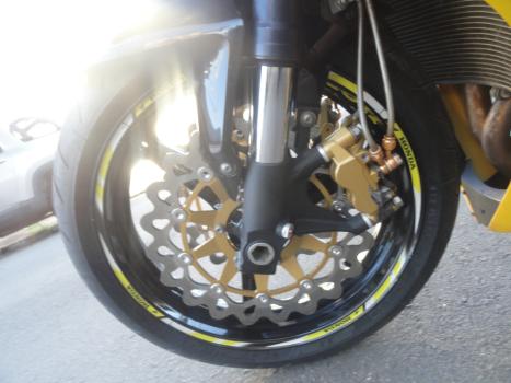 HONDA CBR 1000 RR FIRE BLADE, Foto 14