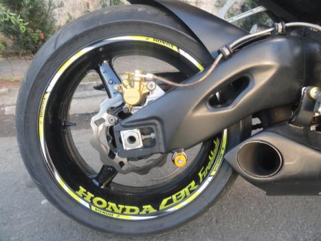 HONDA CBR 1000 RR FIRE BLADE, Foto 15