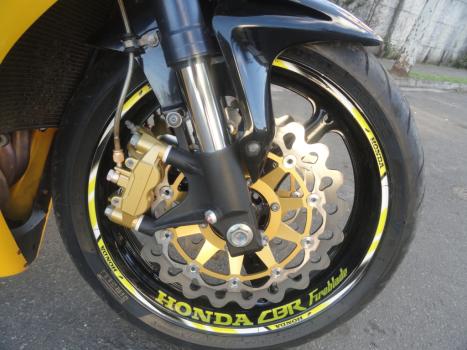HONDA CBR 1000 RR FIRE BLADE, Foto 17