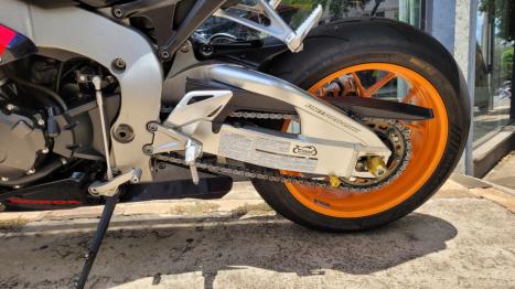 HONDA CBR 1000 RR REPSOL, Foto 9