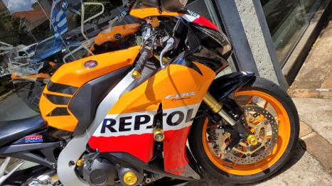 HONDA CBR 1000 RR REPSOL, Foto 7