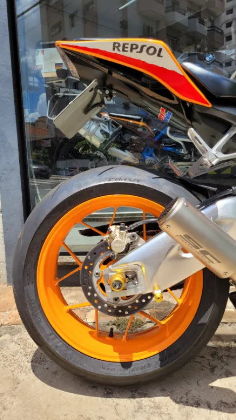 HONDA CBR 1000 RR REPSOL, Foto 14