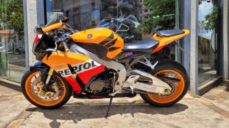 HONDA CBR 1000 RR REPSOL, Foto 3