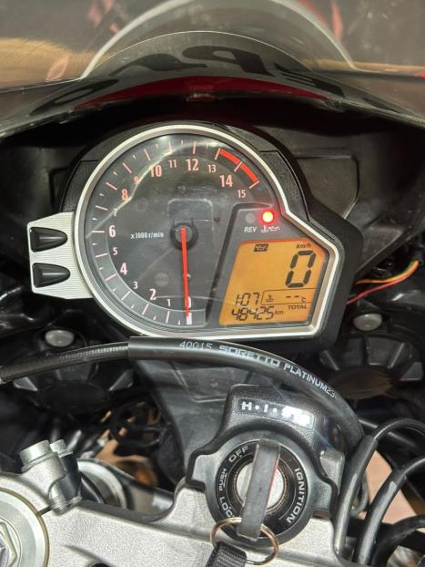 HONDA CBR 1000 RR REPSOL, Foto 7