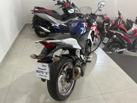 HONDA CBR 250 R, Foto 5 HONDA CBR 250 R, Foto 5