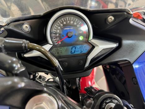 HONDA CBR 250 R, Foto 6