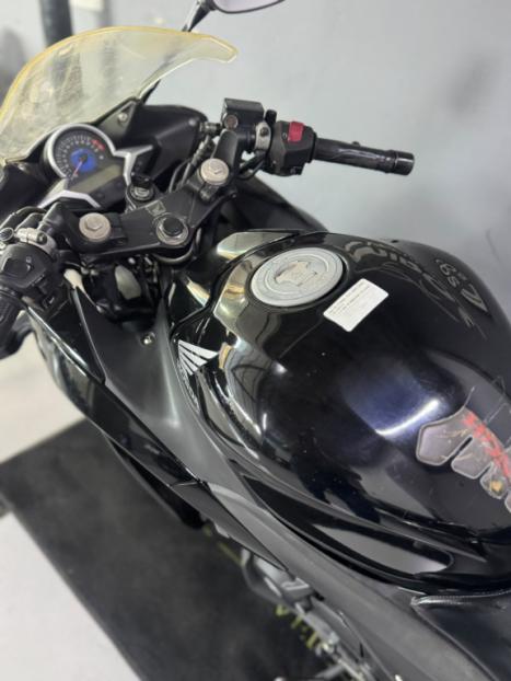 HONDA CBR 250 R, Foto 3