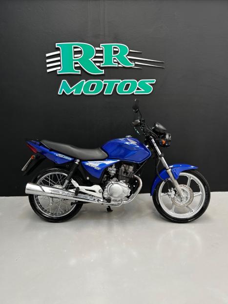 HONDA CBR 450 SR, Foto 1