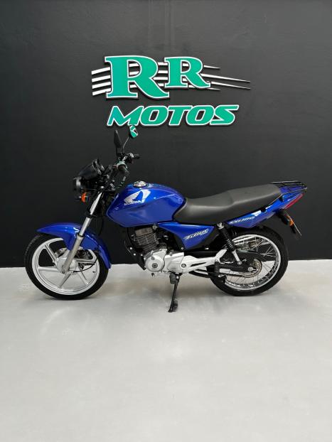 HONDA CBR 450 SR, Foto 2