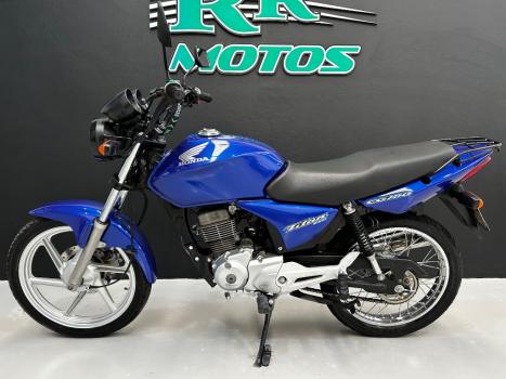 HONDA CBR 450 SR, Foto 4