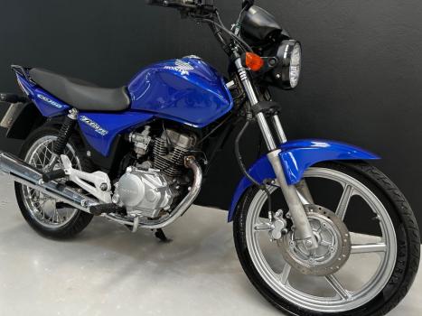 HONDA CBR 450 SR, Foto 5