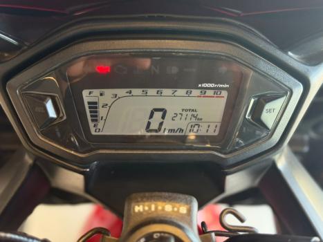 HONDA CBR 500 R ABS, Foto 4