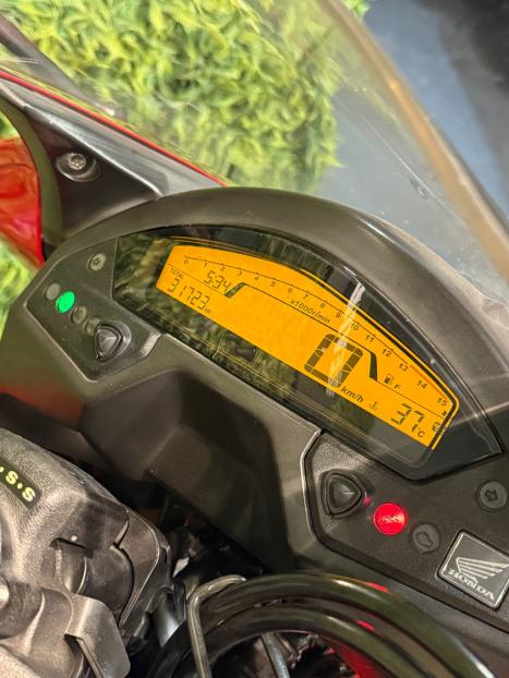 HONDA CBR 600 F , Foto 9