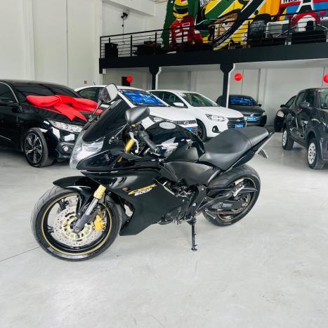 HONDA CBR 600 F ABS, Foto 1