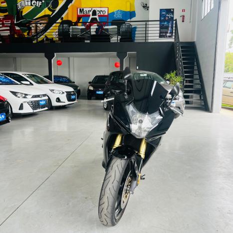 HONDA CBR 600 F ABS, Foto 2