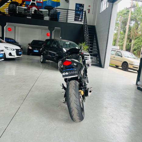 HONDA CBR 600 F ABS, Foto 4