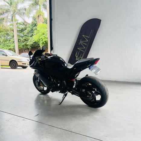 HONDA CBR 600 F ABS, Foto 7