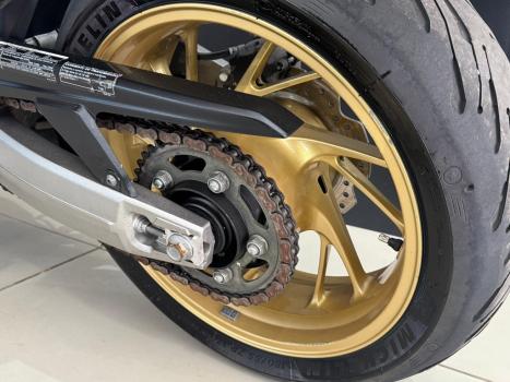 HONDA CBR 600 F ABS, Foto 6