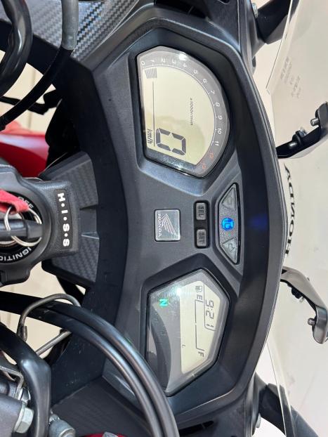 HONDA CBR 600 F ABS, Foto 7