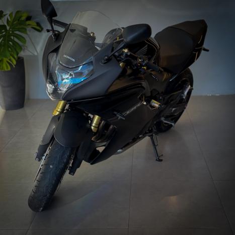 HONDA CBR 600 F ABS, Foto 2