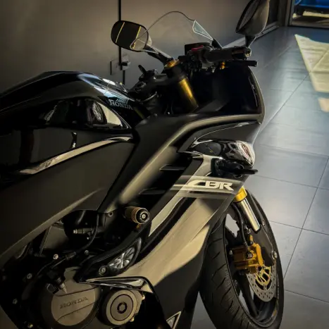 HONDA CBR 600 F ABS, Foto 7
