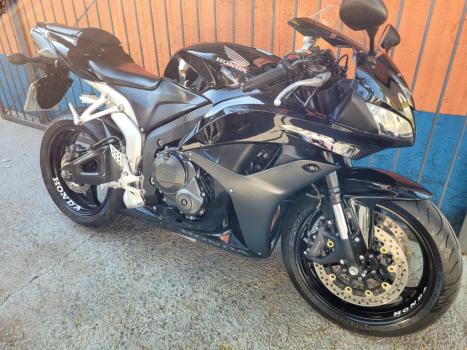 HONDA CBR 600 RR , Foto 1