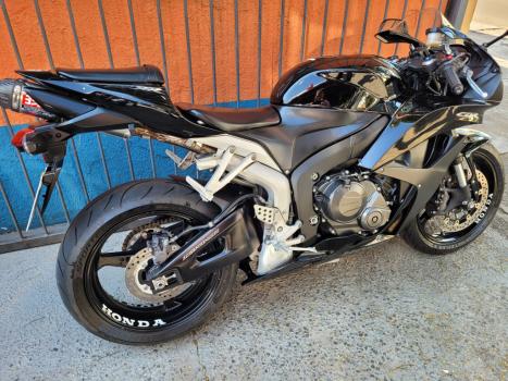 HONDA CBR 600 RR , Foto 2