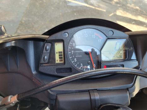 HONDA CBR 600 RR , Foto 3