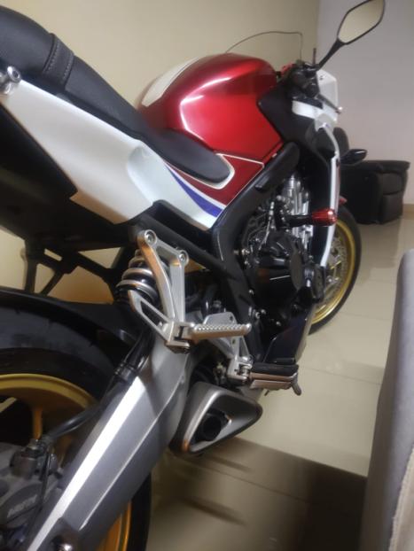 HONDA CBR 650 F , Foto 6