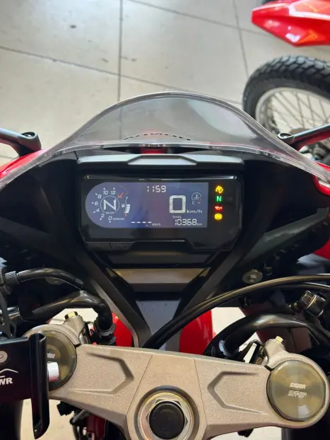 HONDA CBR 650 R ABS, Foto 7