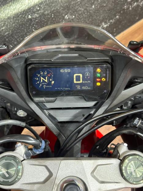 HONDA CBR 650 R ABS, Foto 7