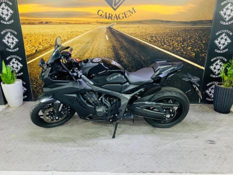HONDA CBR 650 R ABS, Foto 2