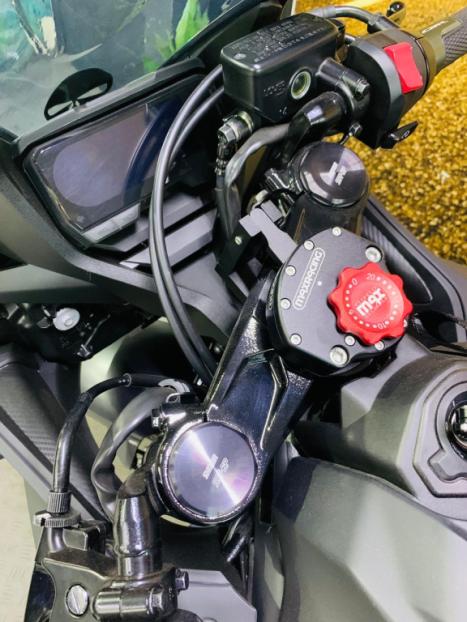 HONDA CBR 650 R ABS, Foto 5