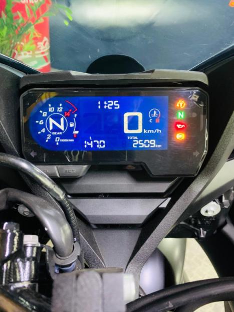 HONDA CBR 650 R ABS, Foto 6