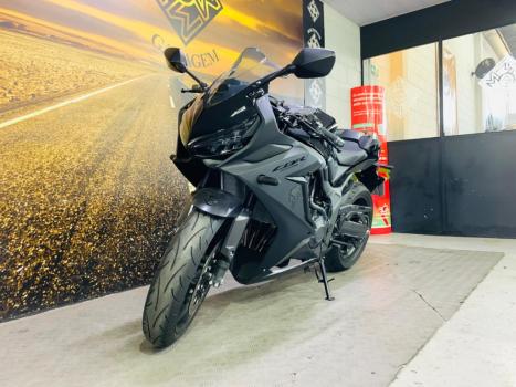 HONDA CBR 650 R ABS, Foto 10