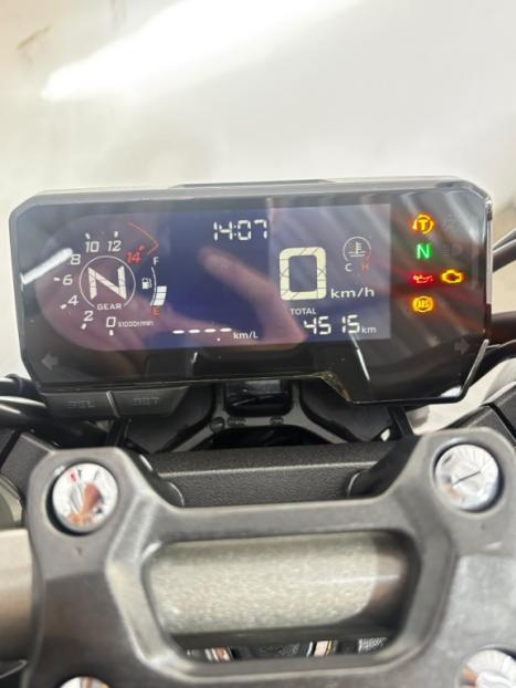 HONDA CBR 650 R ABS, Foto 7