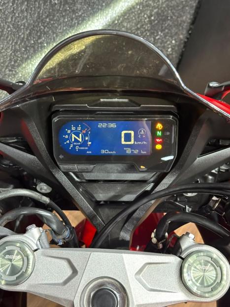 HONDA CBR 650 R ABS, Foto 7