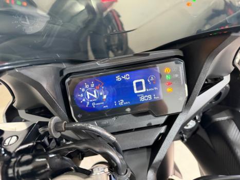 HONDA CBR 650 R ABS, Foto 2
