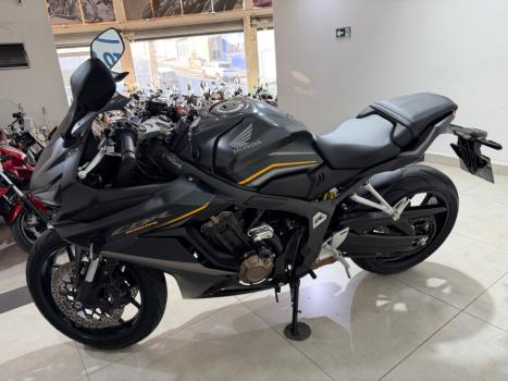 HONDA CBR 650 R ABS, Foto 5