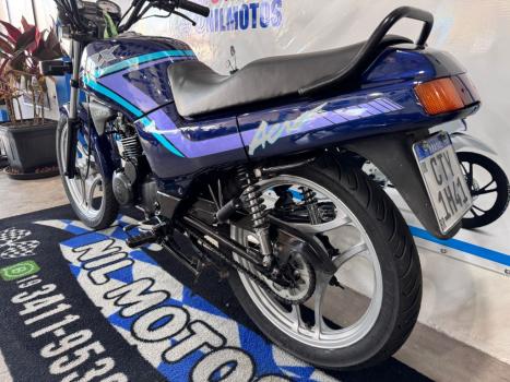 HONDA CBX 150 Aero , Foto 2