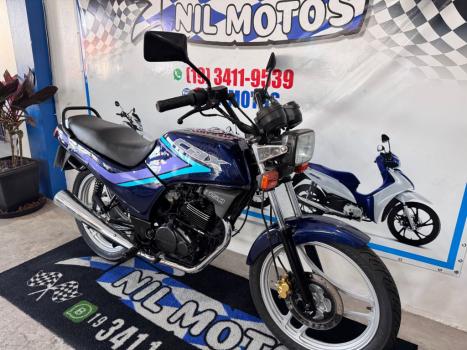 HONDA CBX 150 Aero , Foto 6