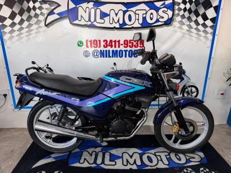 HONDA CBX 150 Aero , Foto 10