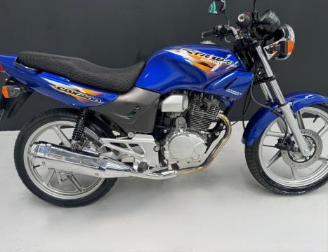 HONDA CBX 200 Aero, Foto 3