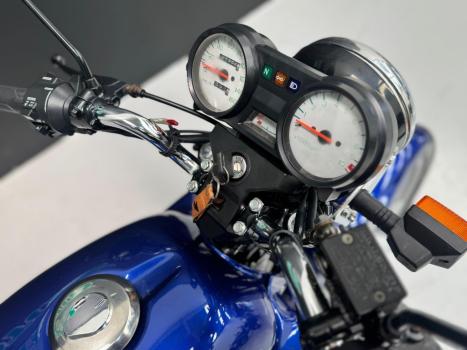 HONDA CBX 200 Aero, Foto 5