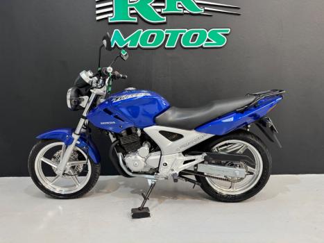 HONDA CBX 200 Aero, Foto 3