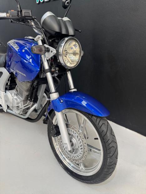 HONDA CBX 200 Aero, Foto 5
