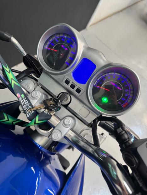 HONDA CBX 200 Aero, Foto 6