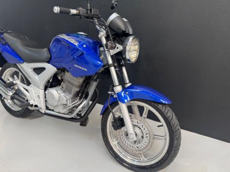 HONDA CBX 200 Aero, Foto 7